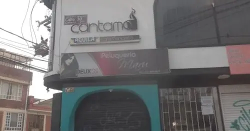 PELUQUERIA MARU CALLE 30 CON 7 PELUQUERIA MARU CALLE 30 CON 7